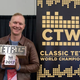 Illustration for article titled Jonas Neubauer, Legendary Tetris Player, Dies At 39